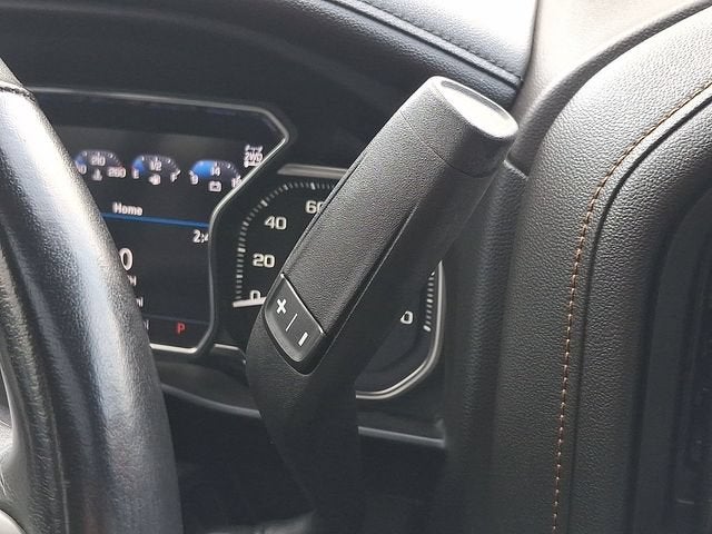 2022 GMC Sierra 2500 HD AT4