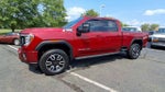 2022 GMC Sierra 2500 HD AT4