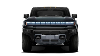 2026 GMC HUMMER EV Pickup 3X