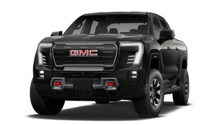 2026 GMC Sierra EV AT4 Extended Range