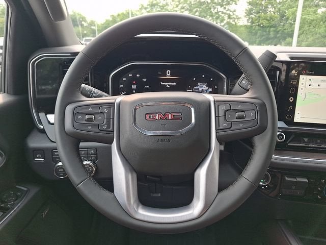 2026 GMC Sierra 3500HD SLT - Photo 12