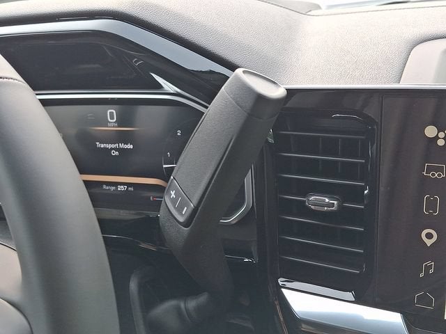 2026 GMC Sierra 3500HD SLT - Photo 9