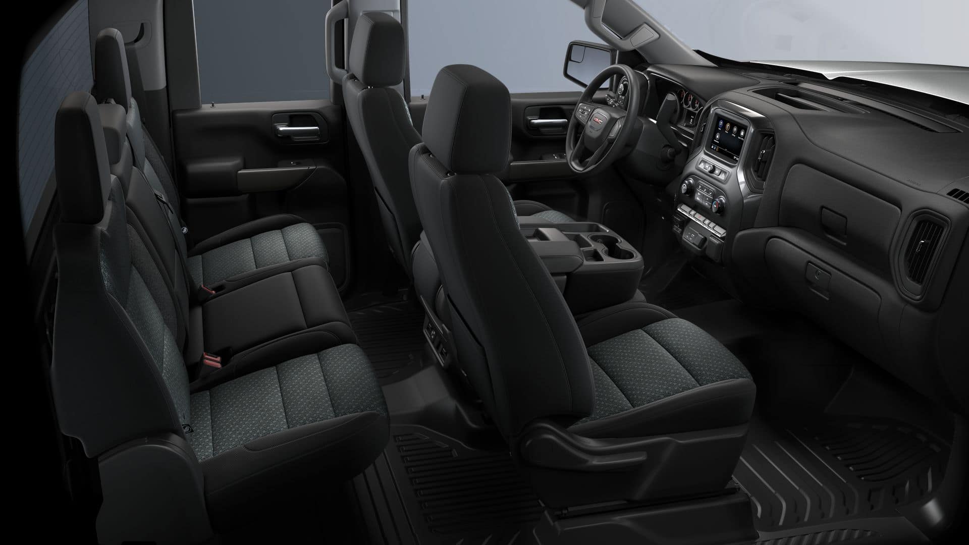 2026 GMC Sierra 3500 HD Pro