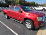 2015 GMC Canyon 4WD SLE