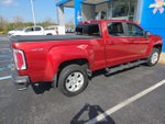 2015 GMC Canyon 4WD SLE