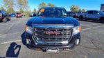 2021 GMC Canyon 4WD AT4 w/Leather