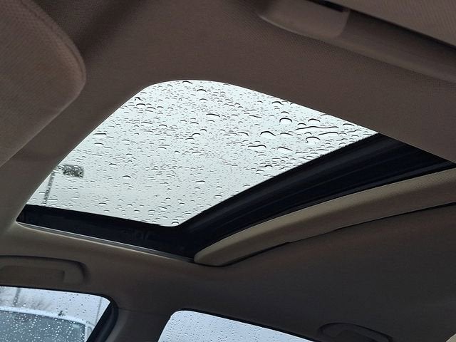 2015 Honda Accord EX