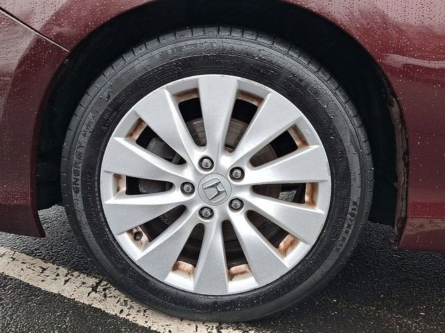 2015 Honda Accord EX