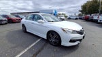 2017 Honda Accord Touring V6