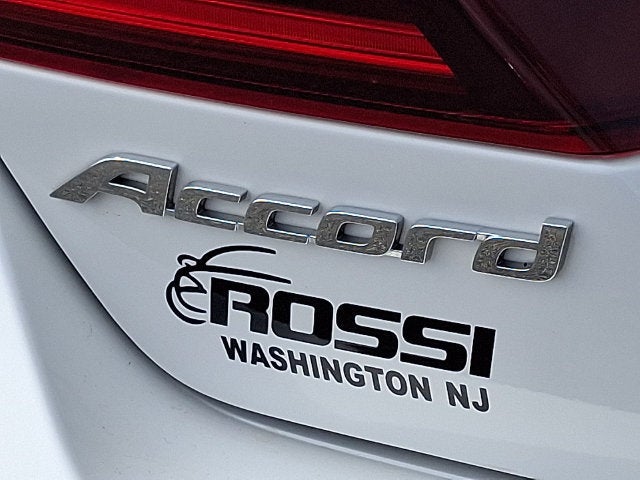 2017 Honda Accord Touring V6
