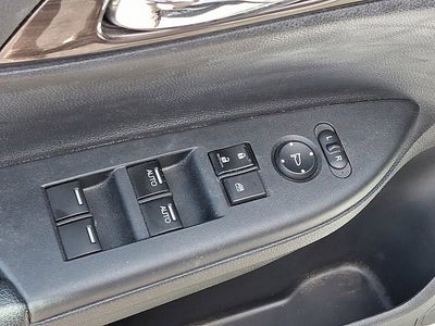 2017 Honda Accord Touring V6