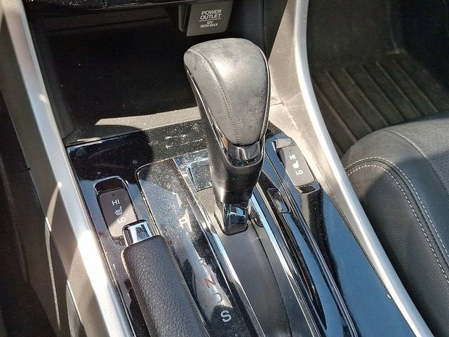 2017 Honda Accord Touring V6