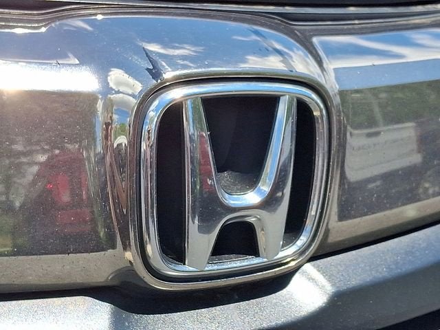 2021 Honda HR-V AWD EX-L