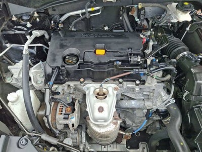 2025 Honda HR-V AWD Sport