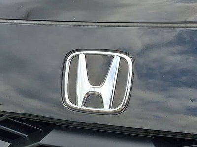 2025 Honda HR-V AWD Sport