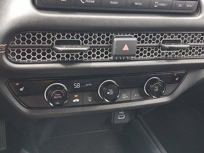 2025 Honda HR-V AWD Sport