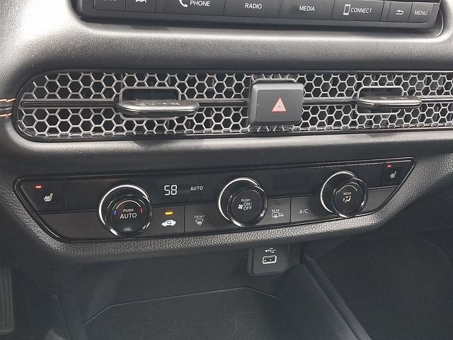 2025 Honda HR-V AWD Sport