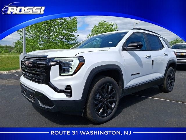 2026 GMC Terrain Elevation AWD's photo