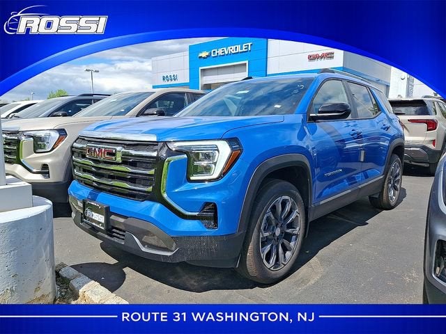 2026 GMC Terrain Elevation AWD's photo