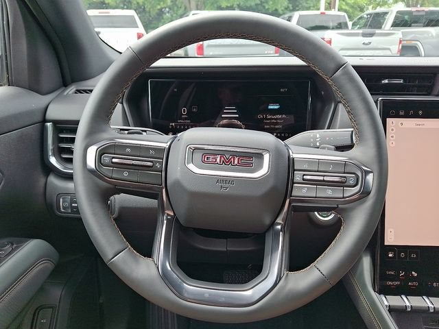 2026 GMC Terrain AT4 - Photo 12