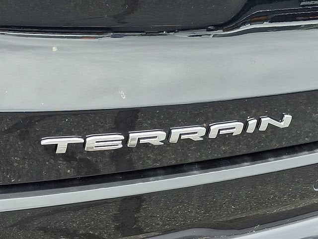 2026 GMC Terrain AT4 - Photo 15