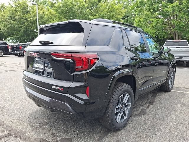2026 GMC Terrain AT4 - Photo 4