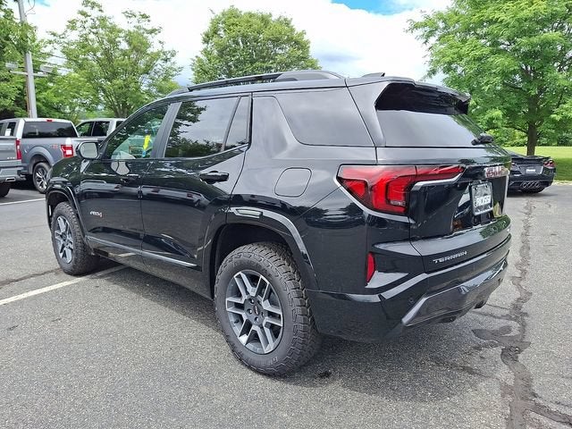 2026 GMC Terrain AT4 - Photo 5