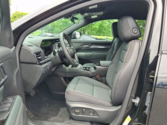 2026 GMC Terrain AT4 - Photo 7