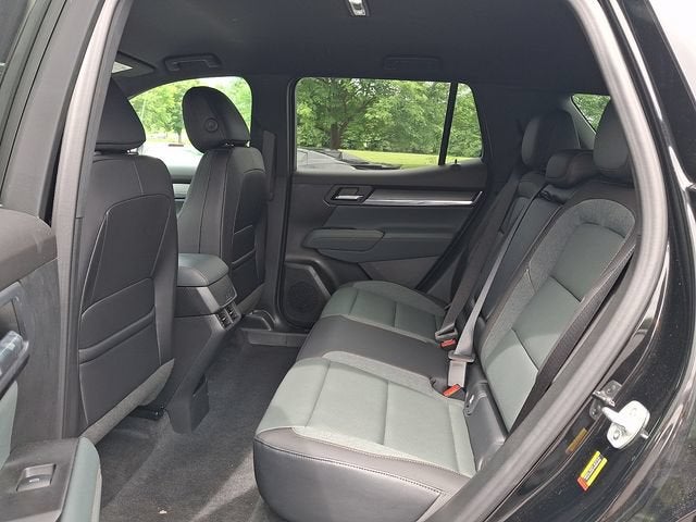 2026 GMC Terrain AT4 - Photo 8
