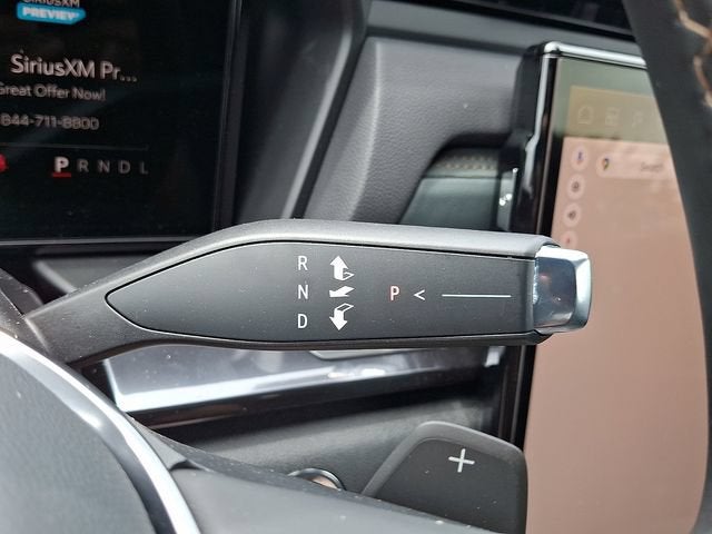 2026 GMC Terrain AT4 - Photo 9