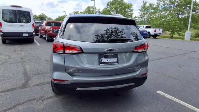 2023 Chevrolet Equinox Premier