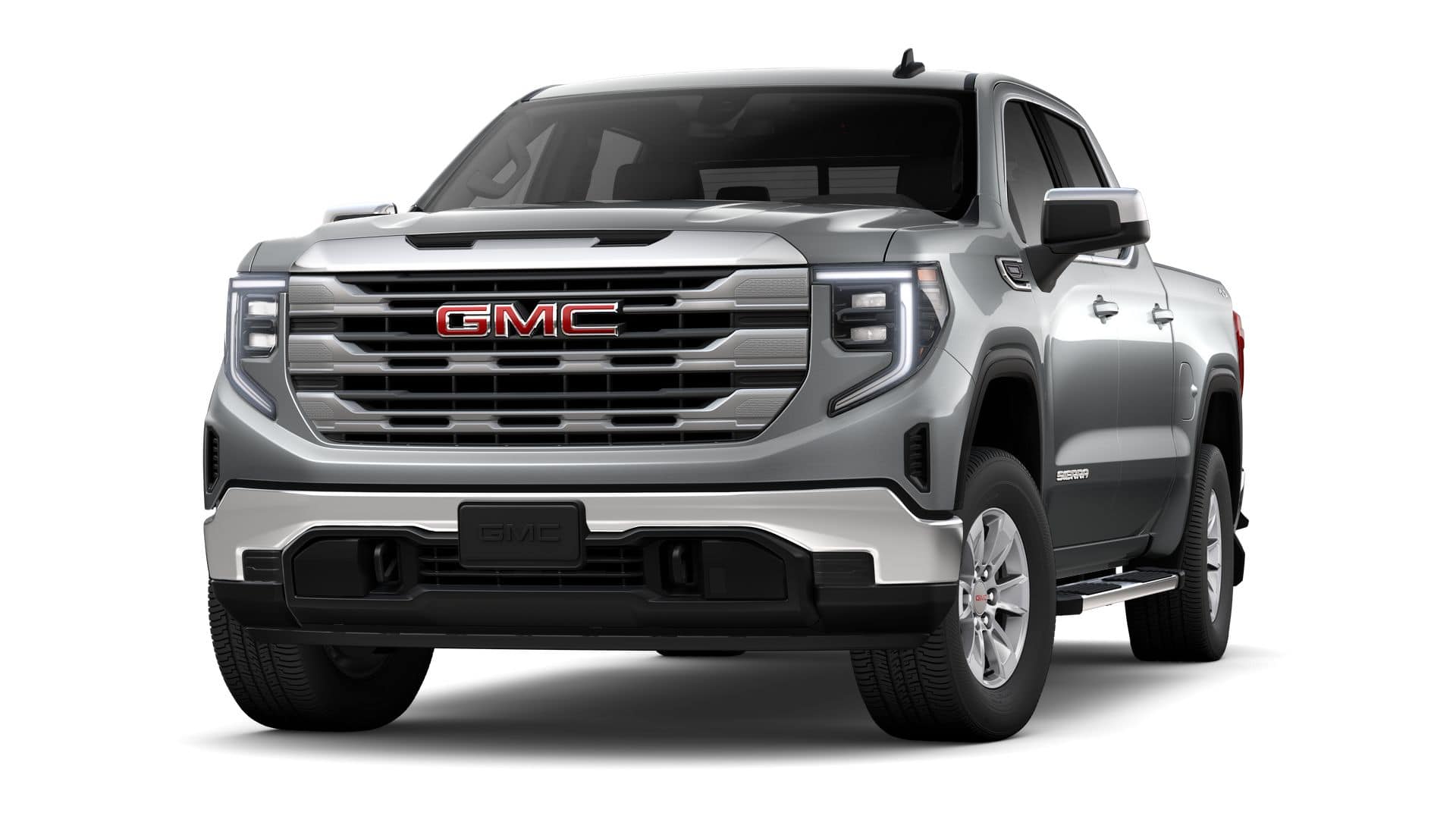2025 GMC Sierra 1500 SLE