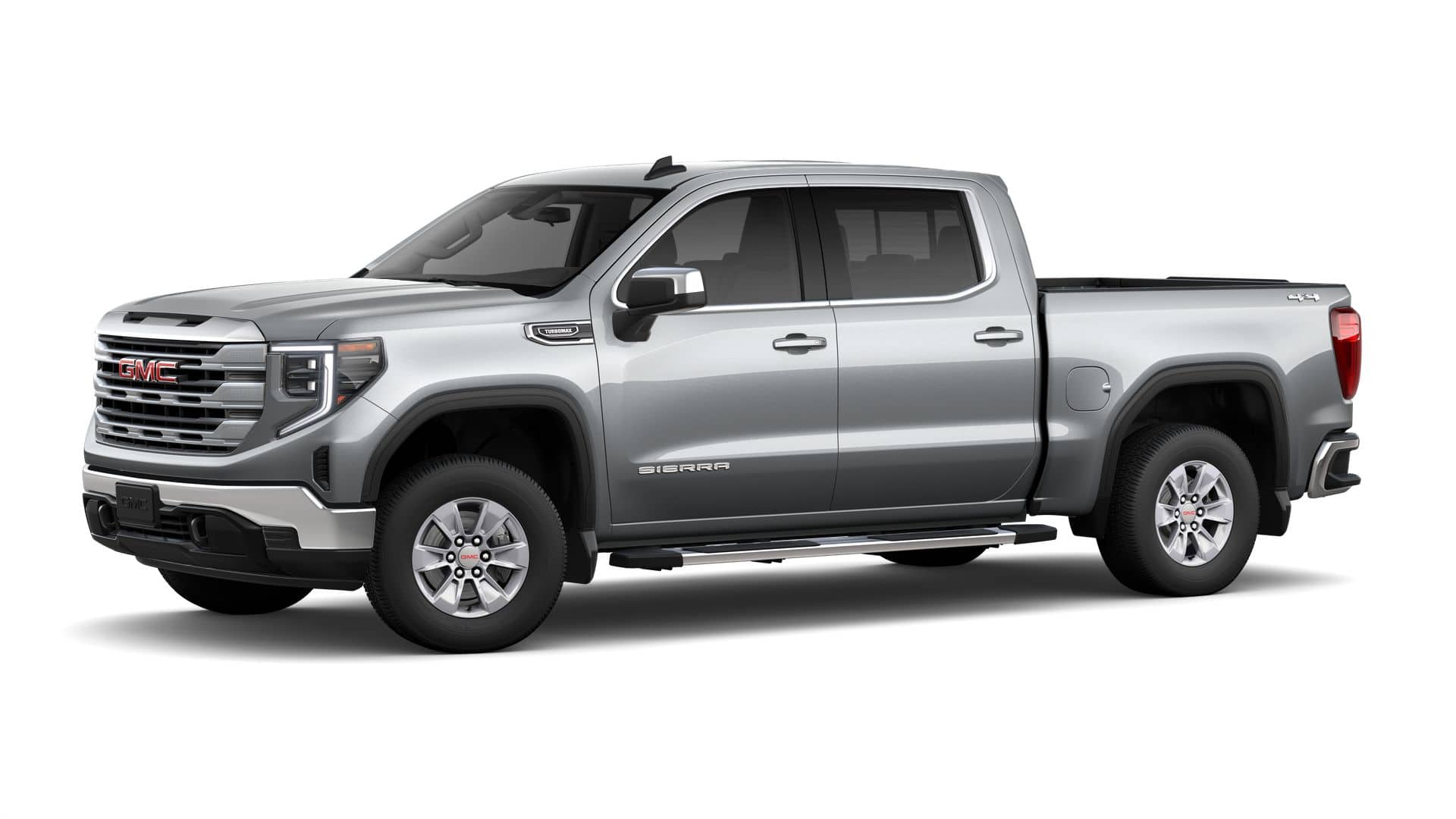 2025 GMC Sierra 1500 SLE