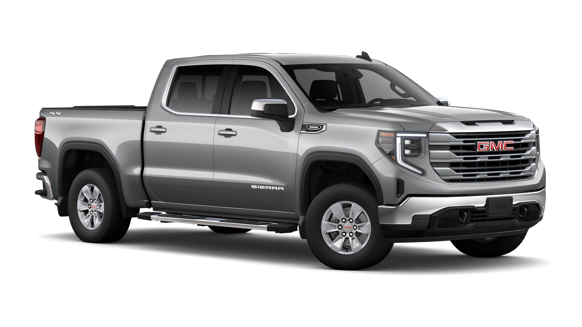 2025 GMC Sierra 1500 SLE