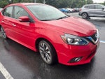 2019 Nissan Sentra SR