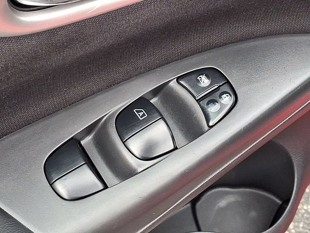 2019 Nissan Sentra SR