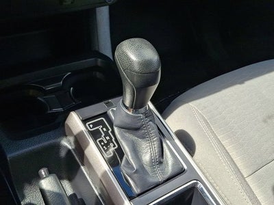 2016 Toyota Tacoma SR5 V6
