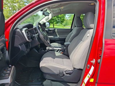 2016 Toyota Tacoma SR5 V6