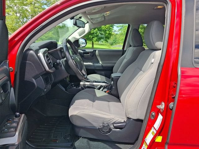 2016 Toyota Tacoma SR5 V6