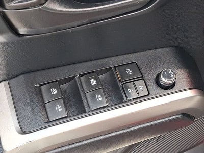 2016 Toyota Tacoma SR5 V6