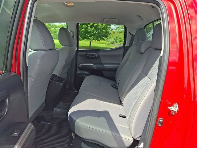 2016 Toyota Tacoma SR5 V6
