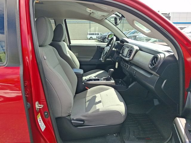 2016 Toyota Tacoma SR5 V6