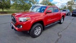 2016 Toyota Tacoma SR5 V6