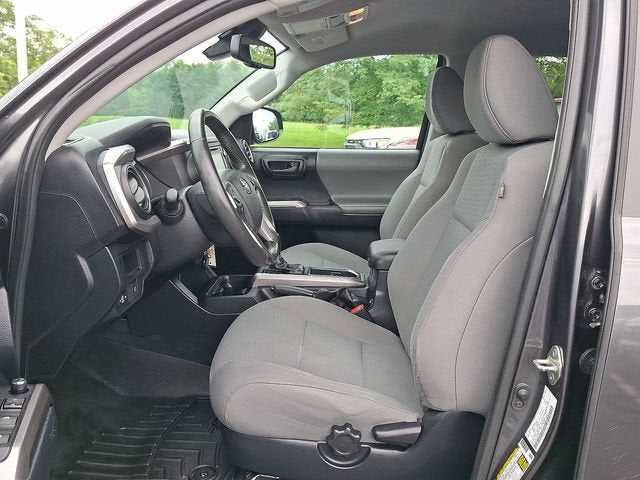 2018 Toyota Tacoma SR5 V6