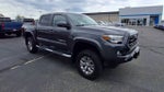 2018 Toyota Tacoma SR5 V6