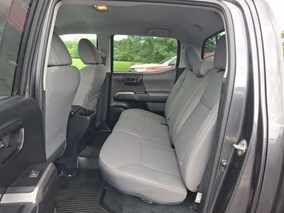 2018 Toyota Tacoma SR5 V6