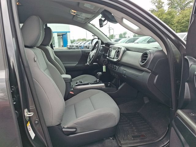 2018 Toyota Tacoma SR5 V6