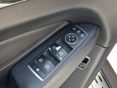 2018 Mercedes-Benz GLE 350 4MATIC®