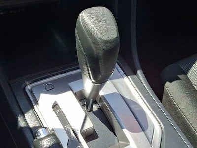 2020 Subaru Impreza Premium Sedan
