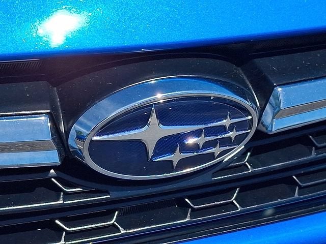 2020 Subaru Impreza Premium Sedan